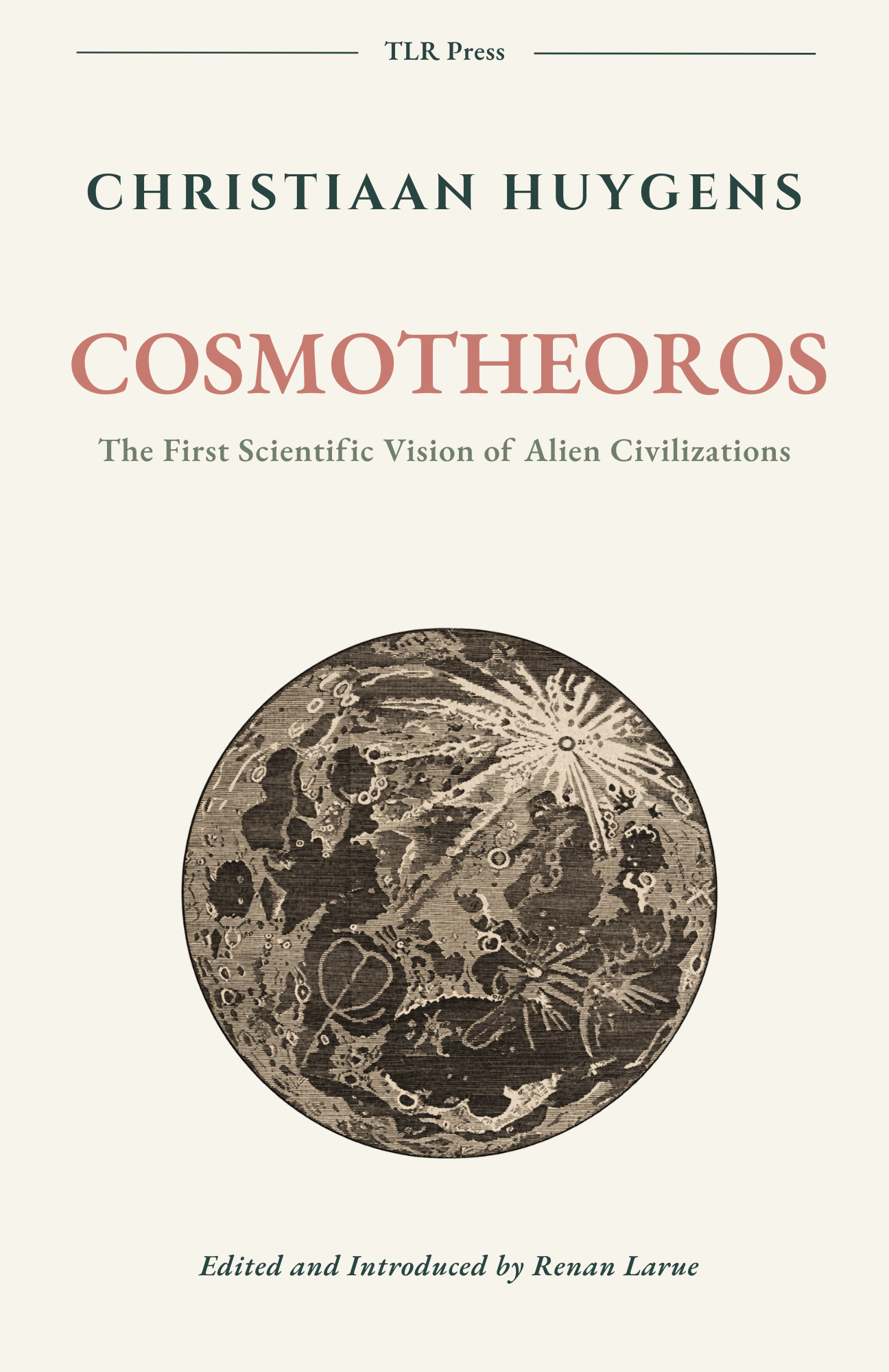 Cover of Cosmotheoros