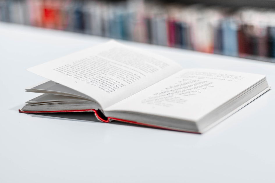 The Importance of Book Covers
