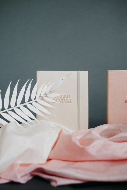 The Art of Minimalist Publishing